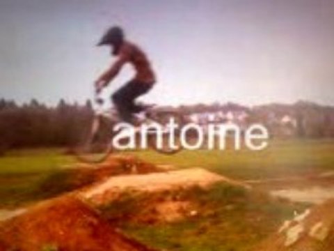 session bmx a villers