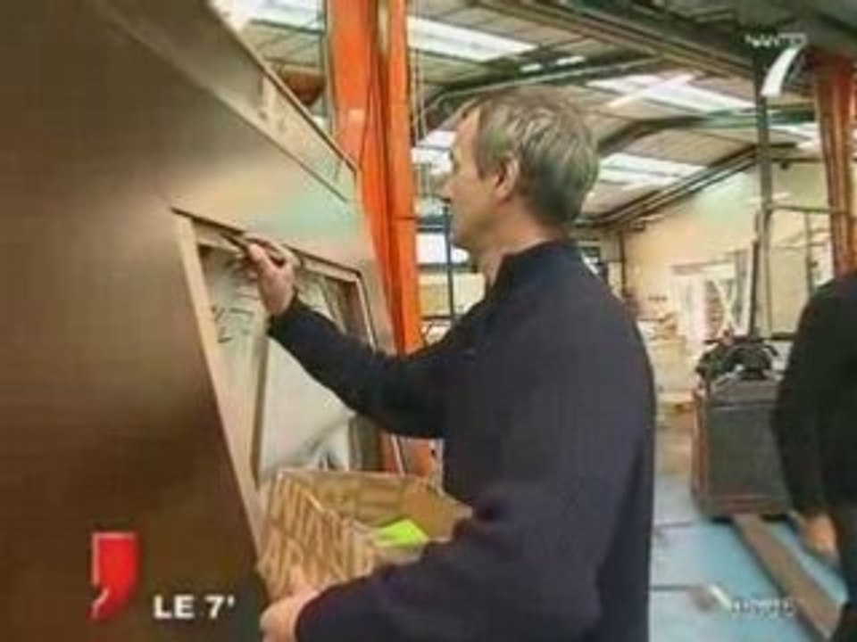 Emploi: un CDI  possible avec une formation