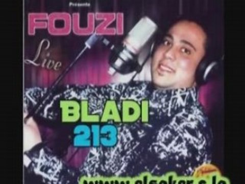 Cheb fouzi ya saleh ou ya saleh