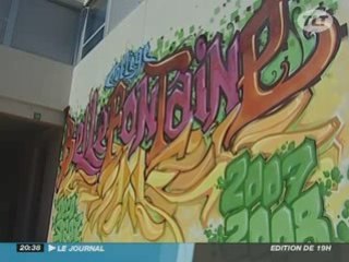 Agressions au collège "Belle-Fontaine" ; des échanges