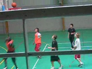 tournoi basket fosses