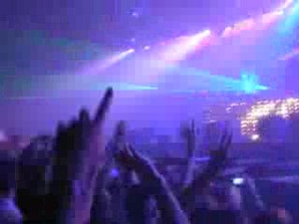 Armin Only @ Ethias Arena (Hasselt) - 25/10-08 - Part 5