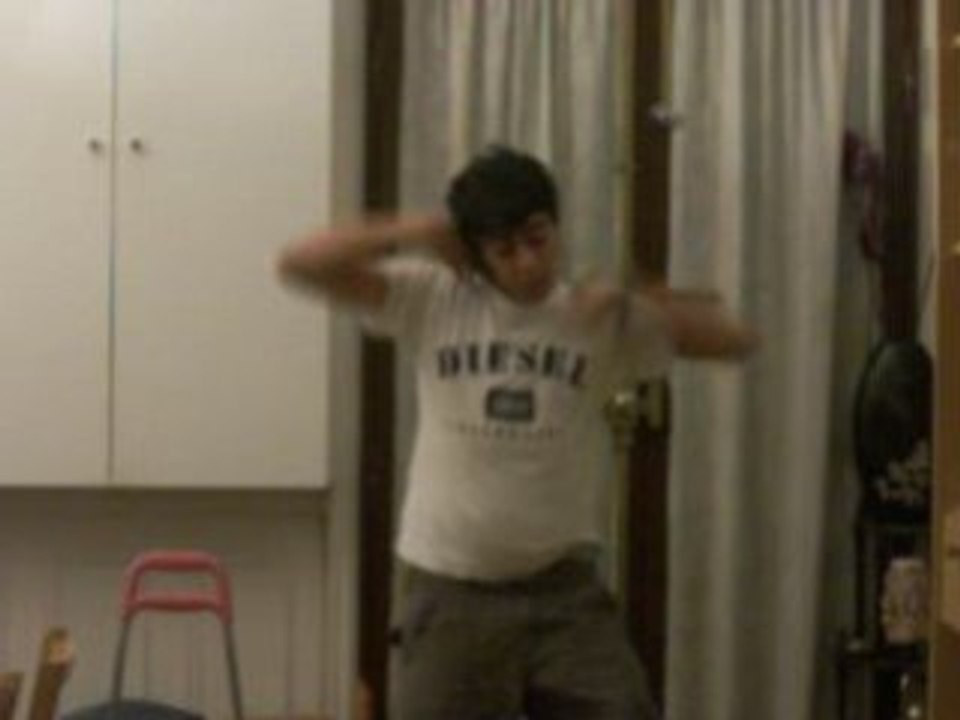 TomiXx(mini keza)