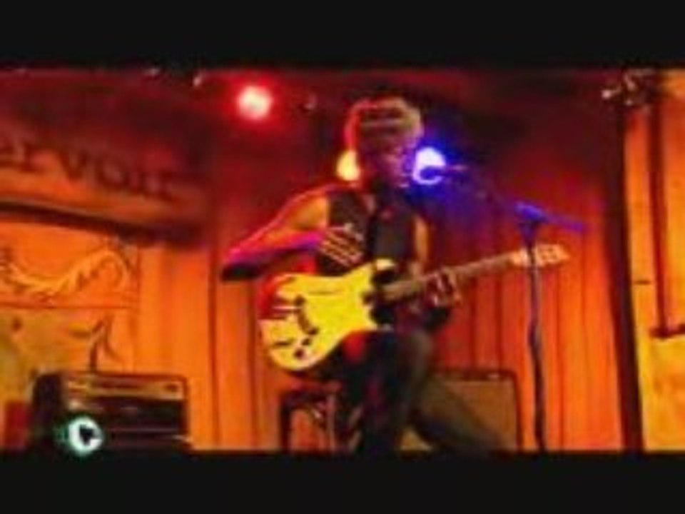 Keziah Jones - Emilie,Kapafuca,Neptune,Rythm Is Love