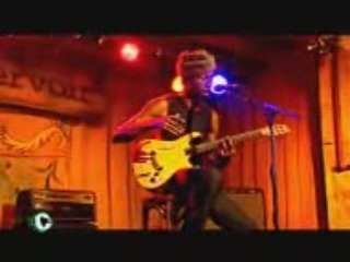 Keziah Jones - Emilie,Kapafuca,Neptune,Rythm Is Love