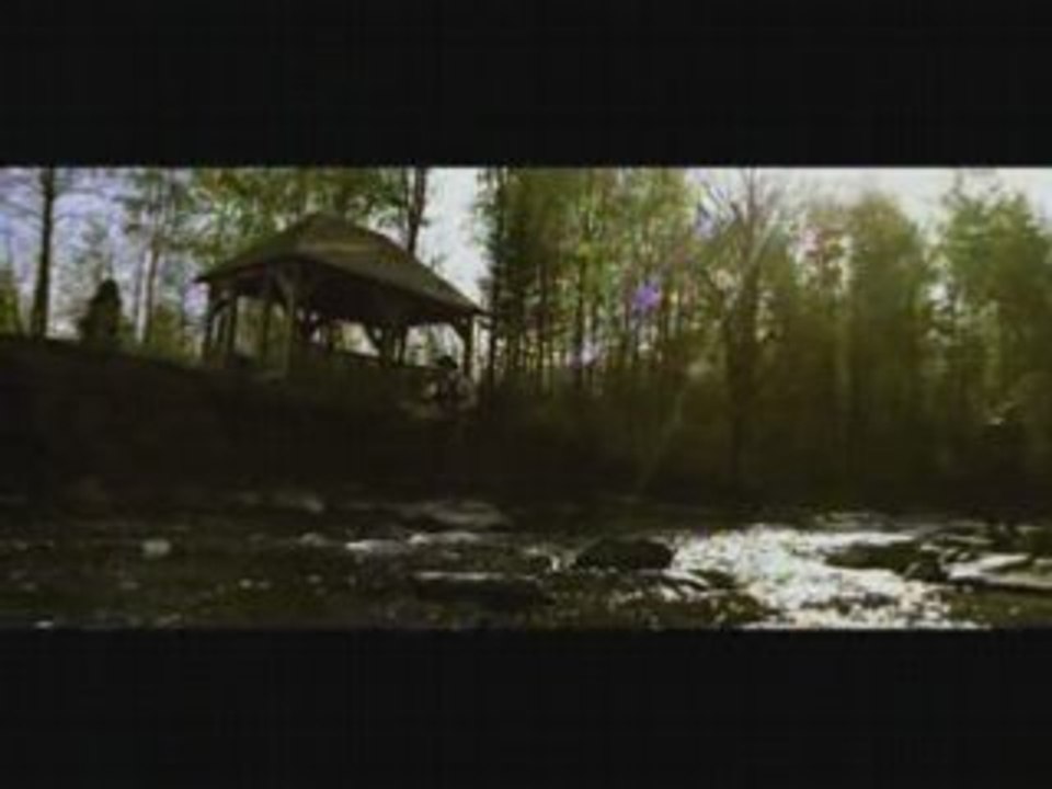 Isabelle Boulay - Dieu des amours