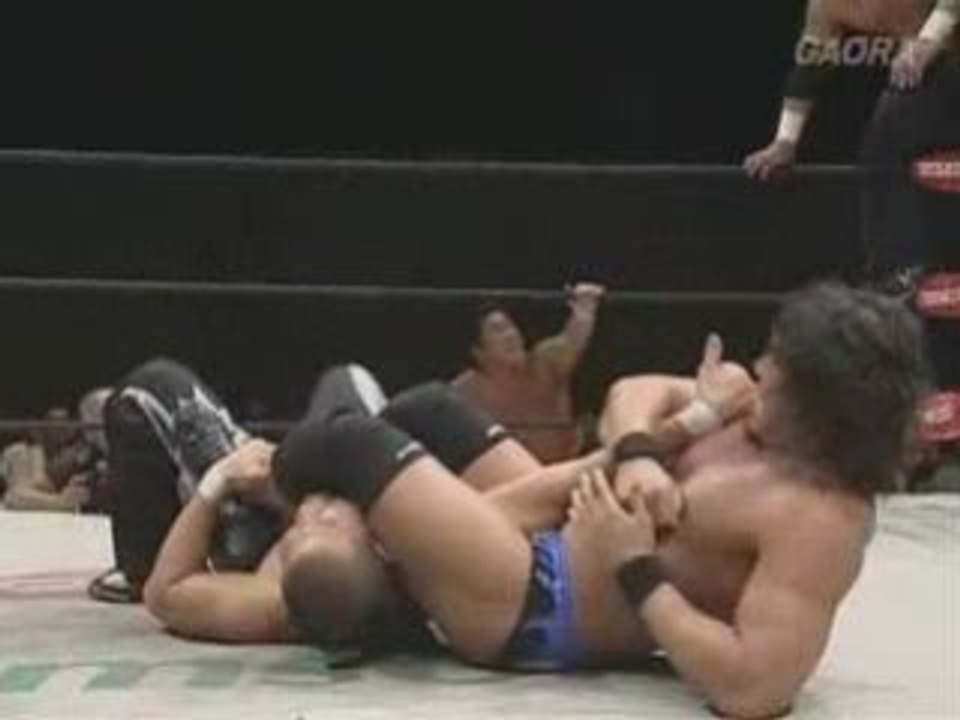 Dragon.Gate.Infinity. 103 - P2