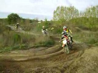 séssion du 26 010 08