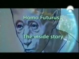 Homo futurus: ¿Como seremos en el futuro?
