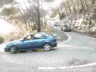 var auto sport - faron