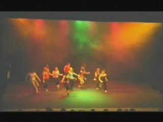 street dance center
