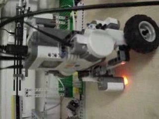 Self-Balancing Robot 🤖