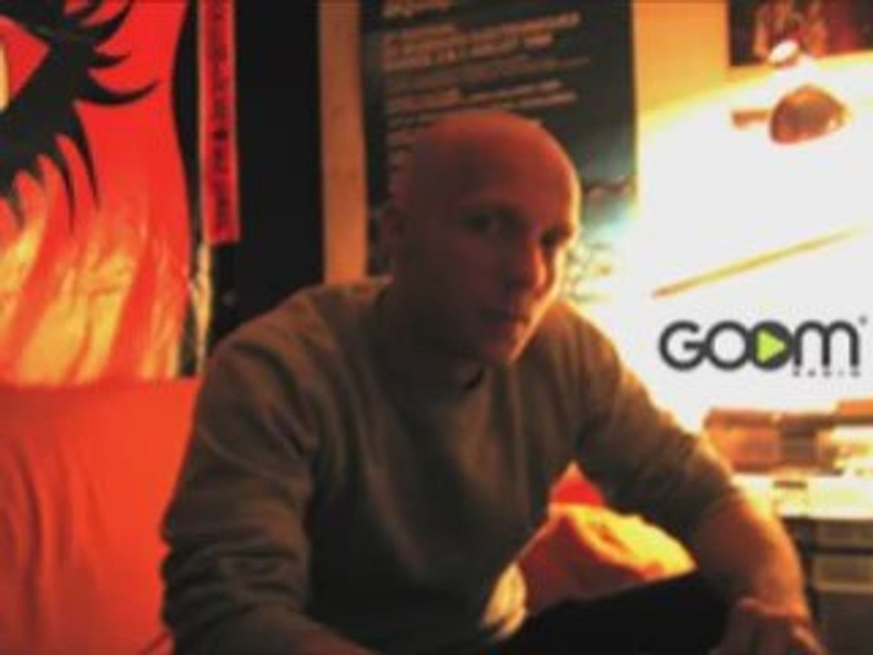 Goomusic1 Benjamin Diamond Cruise Control