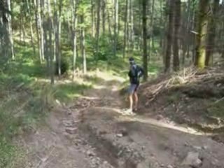 MONTEE IMPOSSIBLE VTT