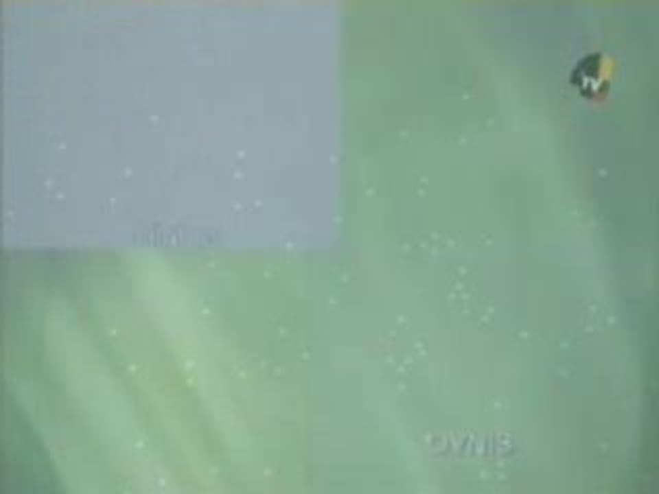 Flotte d'Ovnis au Mexique