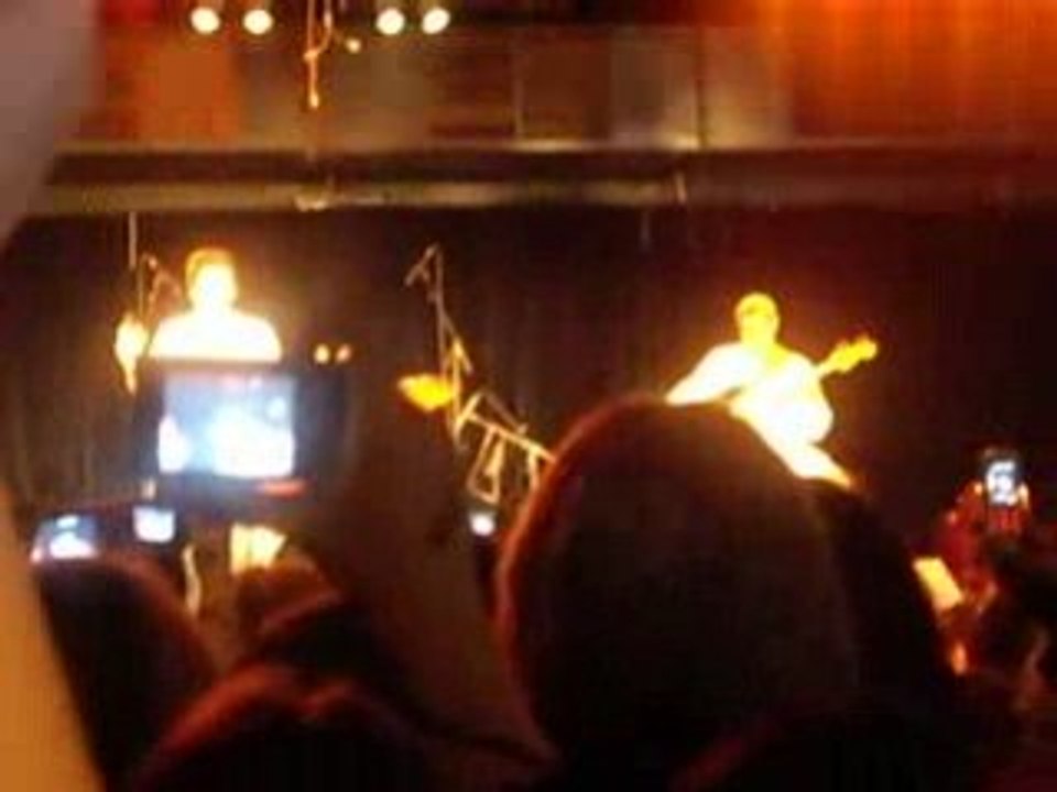 Il y a je t'aime et je t'aime...<3