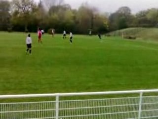 CDM villiers cesson 2008 part 1