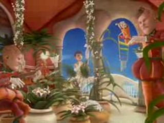 LA VERITABLE HISTOIRE DU CHAT BOTTE TRAILER 2 VF