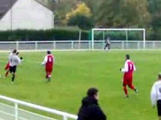 CDM villiers cesson 2008 part 3