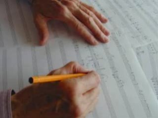 Siciilienne pour deux flûtes ténor