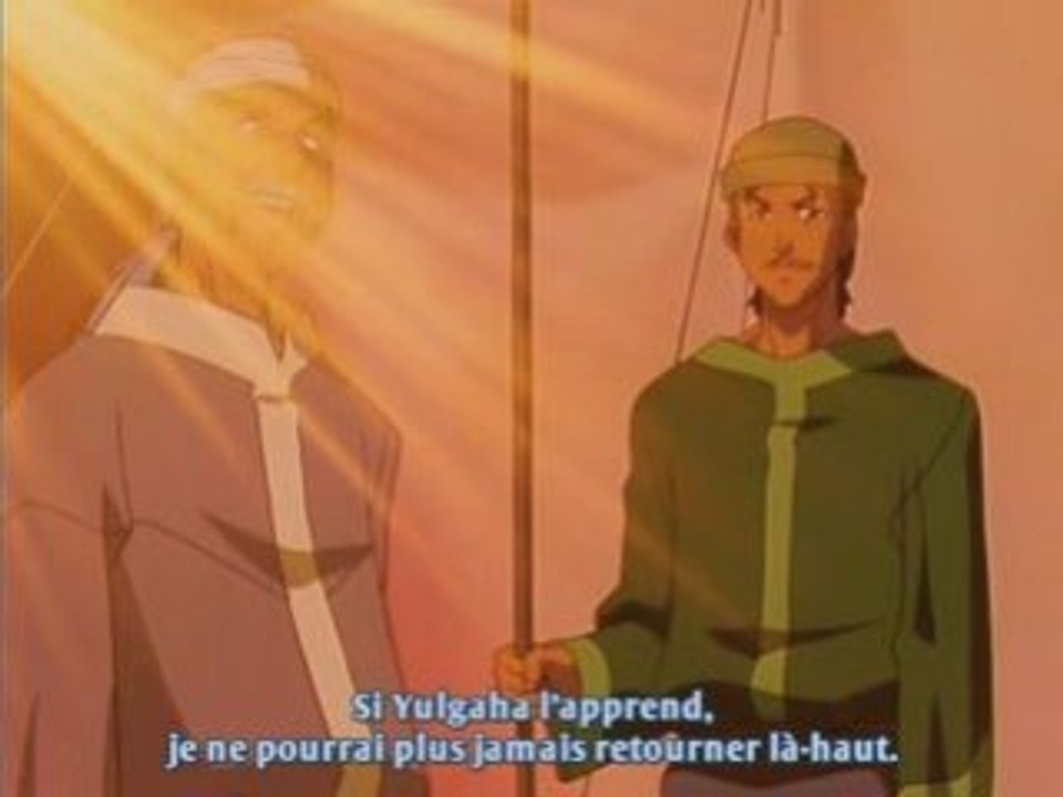 Eden's 03 partie 1 vostfr