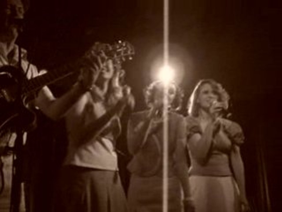 PINKSPOTS CD RELEASE - Kötschenbroda Express