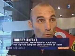 Conseil Municipal de Grenoble !