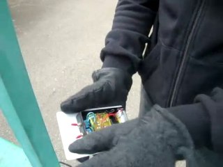 Vengance 1er partie de film avec sous titre