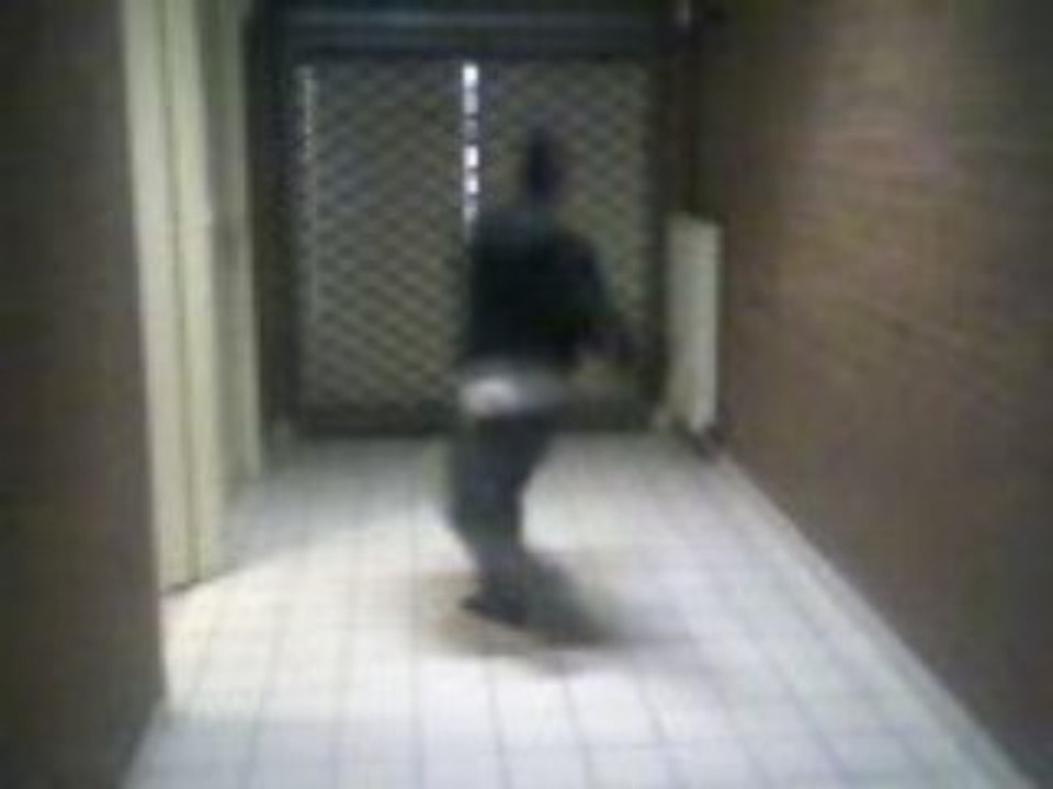 Frederic jumpstyle