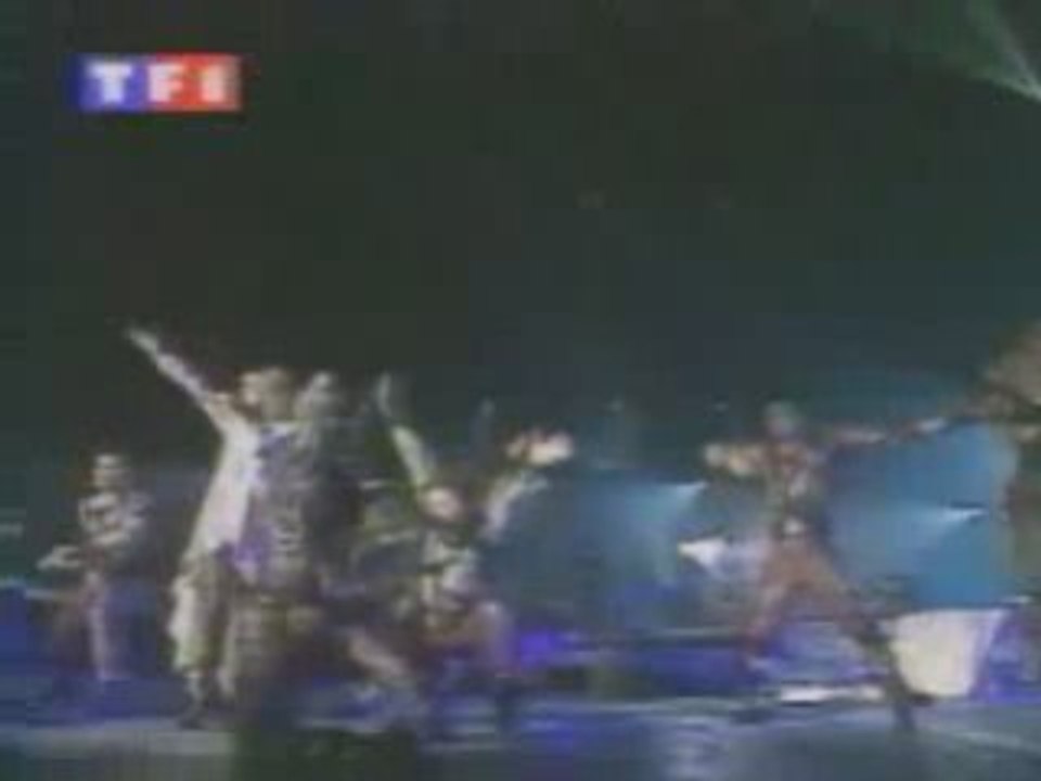 Bercy94 Bande annonce