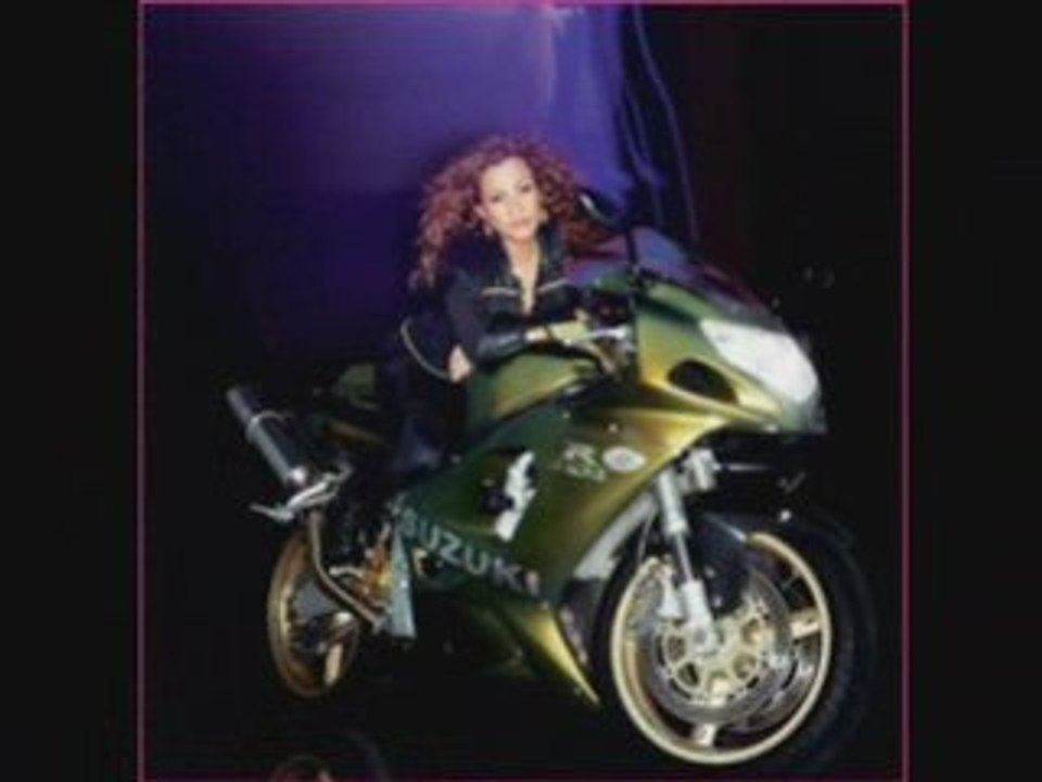 Kayliah - nous on pleure pas