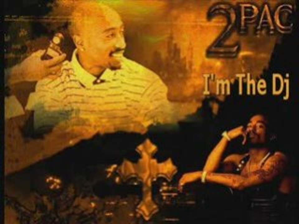 2pac - I'm Losing It (Remix) n°14