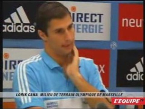 Gerets ça fait mal...avait prédis une victoire sur sur PSG