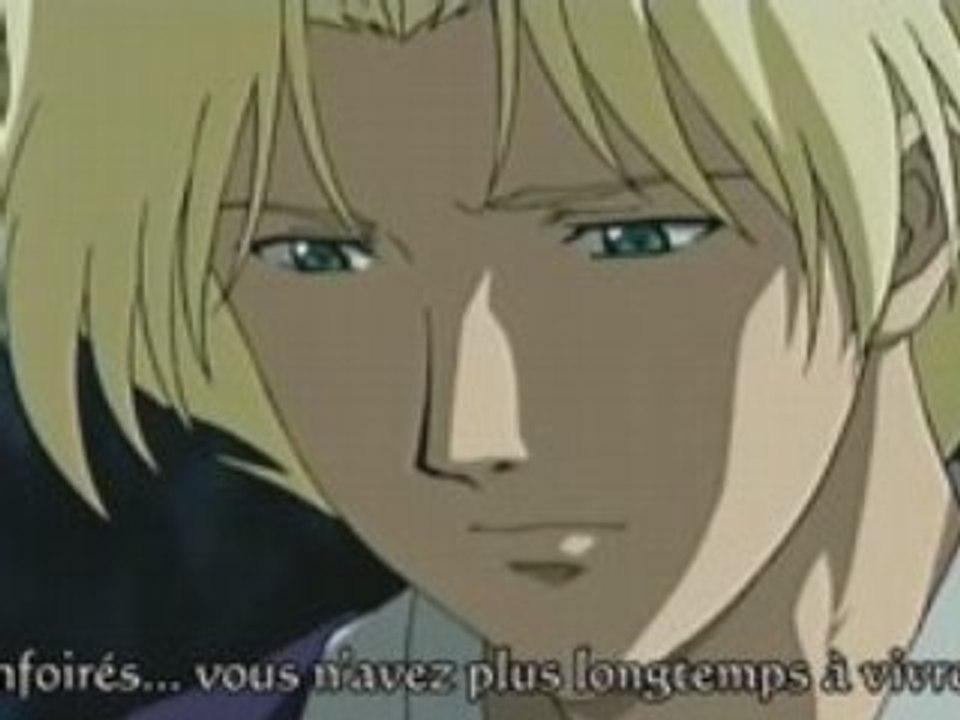 Samurai Deeper Kyo 19 Vostfr Part 1