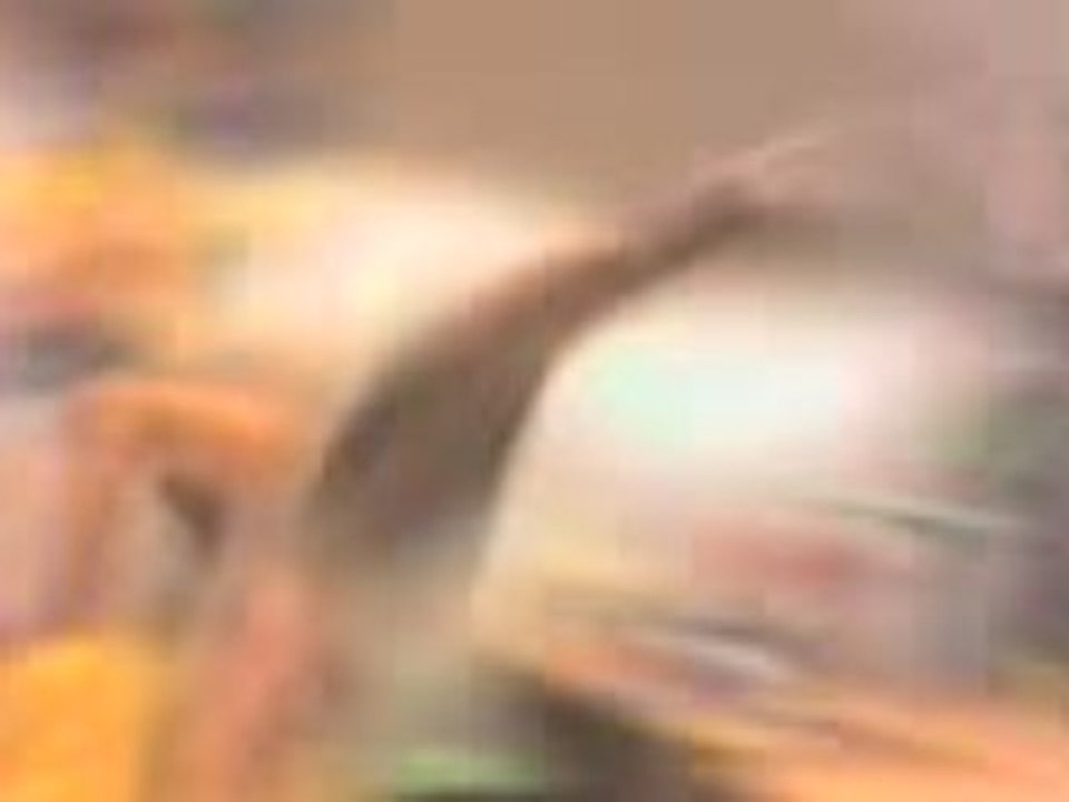 Nico saute sur enrique