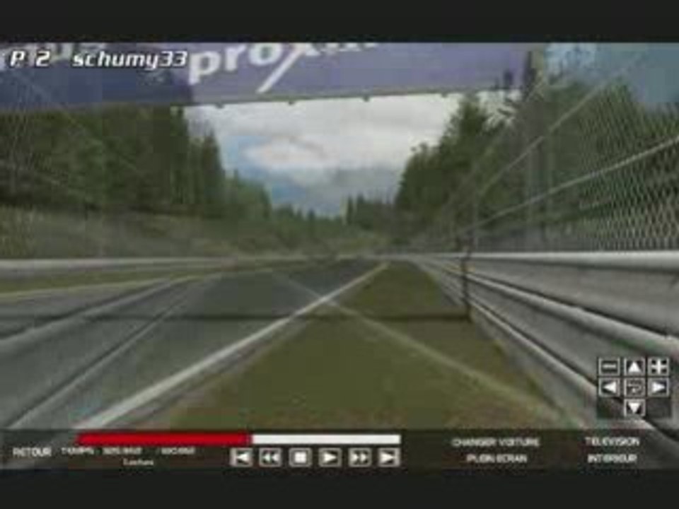 Schumy33 baston gtr2