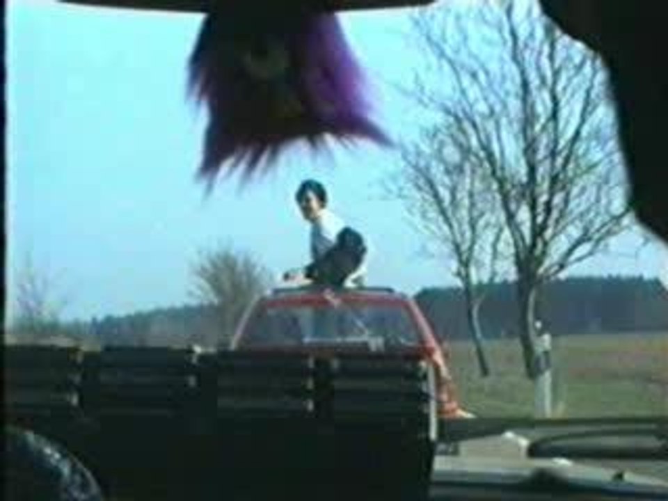 Wental in Bartholomä das ganzel Video am 10.04.1992