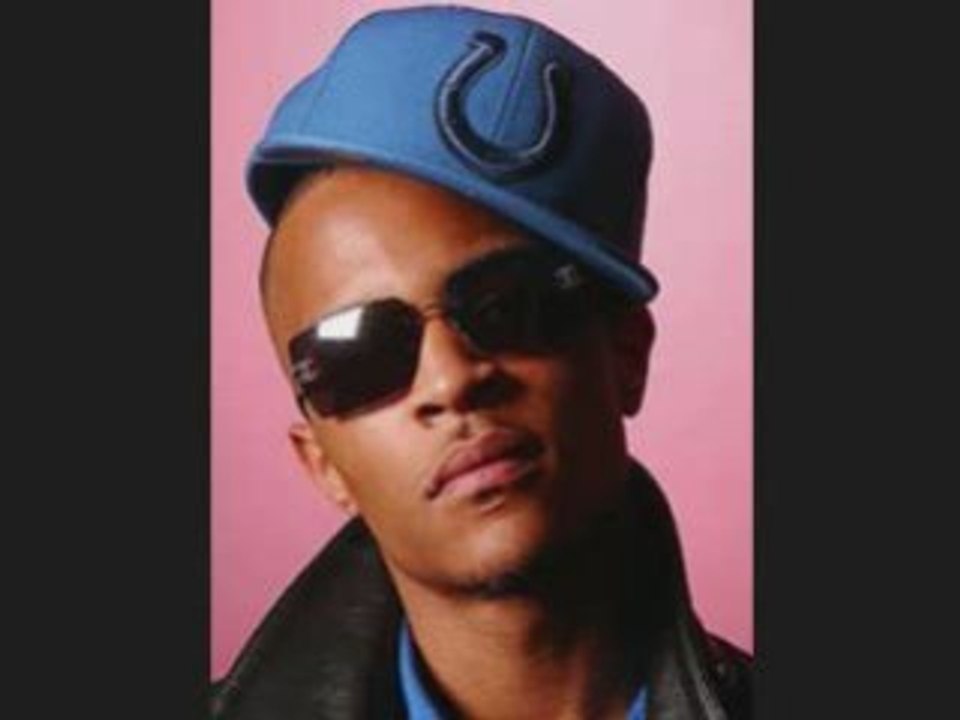 NEW !!! T.I. - I KNOW YOU MISS ME