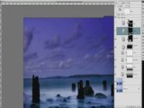 Digital photography tutorials Adobe Photoshop CS3 Pixel Ligh