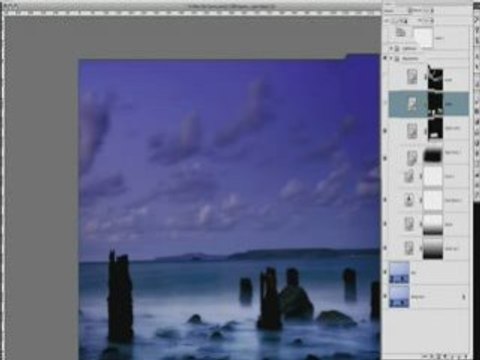 Digital photography tutorials Adobe Photoshop CS3 Pixel Ligh