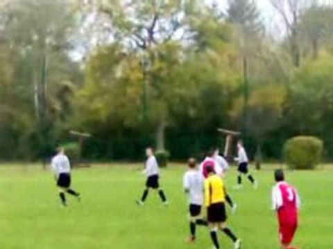 CDM villiers cesson 2008 part 7