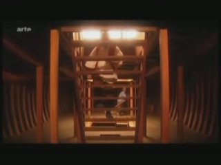 Dernier voyage de Christophe Colomb  1/4