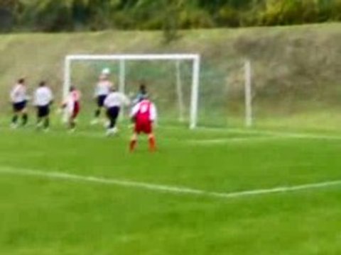 CDM villiers cesson 2008 part 8 BUT JO