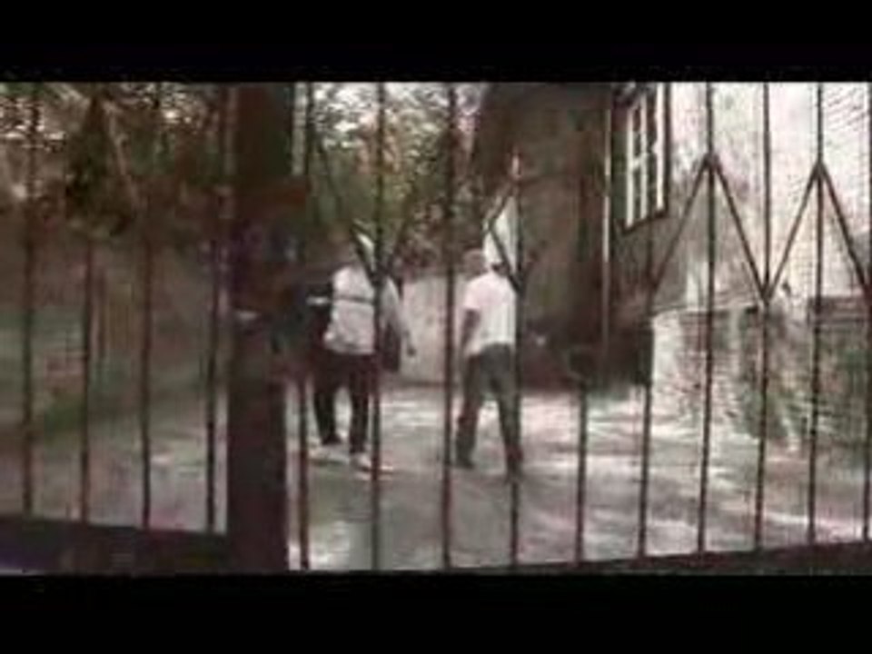 Bezimienni - Strych
