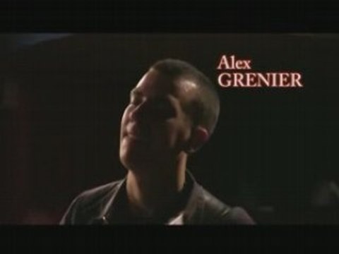 Trio Alex Grenier en concert à la MJC Saumur