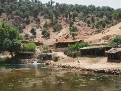 Marruecos Maroc Morocco ( Chaabi Rai du Maroc )