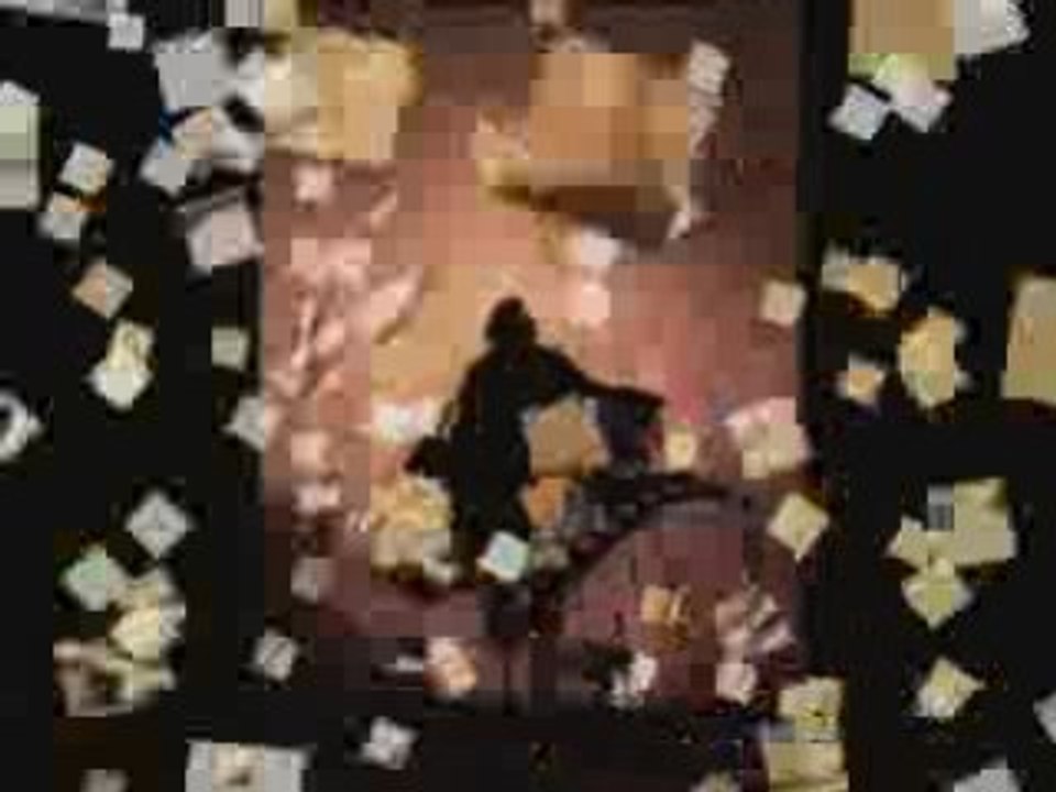 Bleach Slideshow1