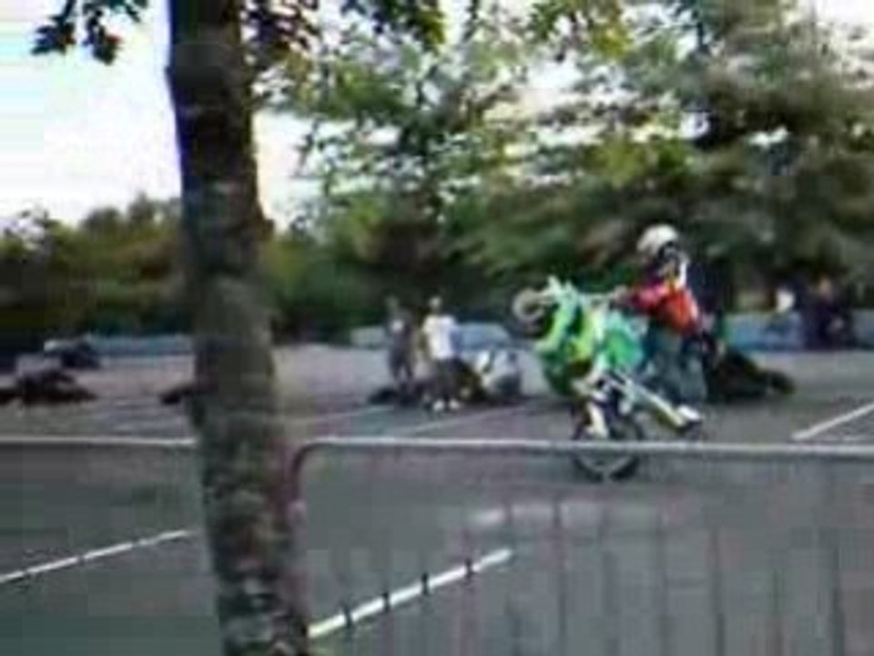 show du pian-medoc 2008 (dimanche)