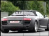 Audi R8 Spider