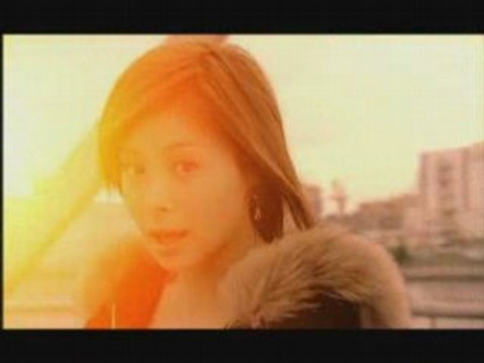 Aya Matsuura - Watarasebashi